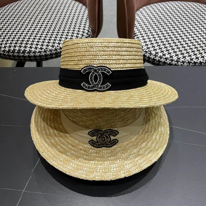 Chanel top hat 062514